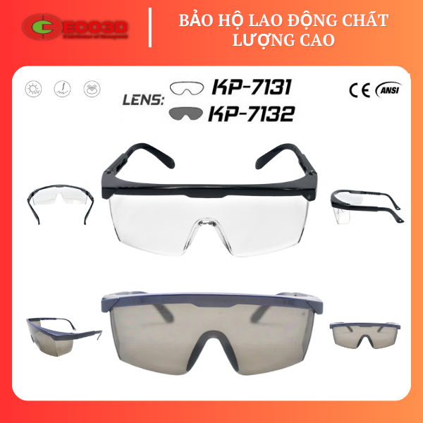 Kính bảo hộ Kingpro KP-7131 